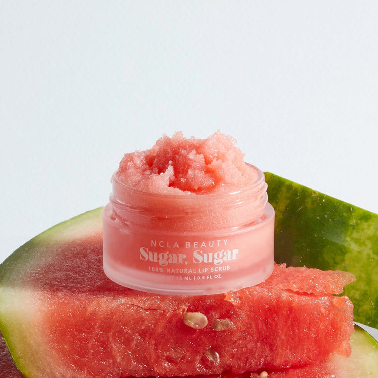 Watermelon Lip Scrub
