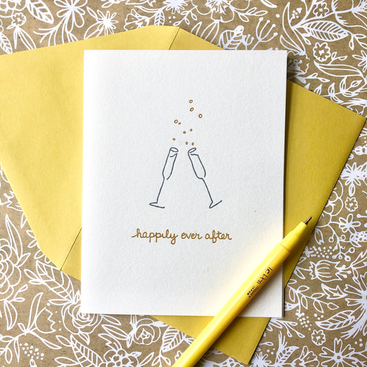Happily Ever After