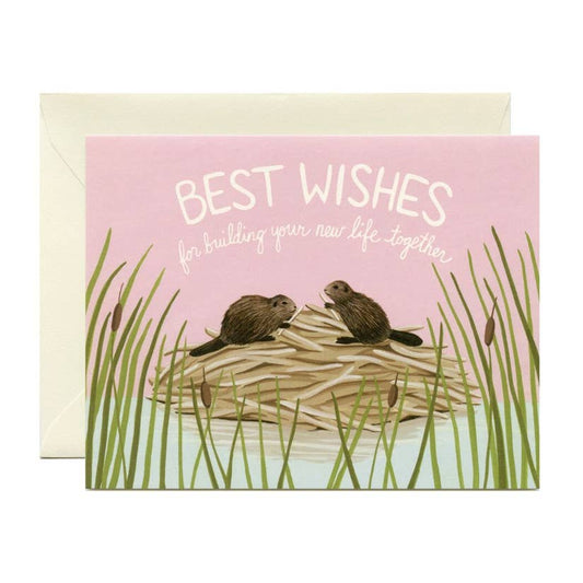 Best Wishes