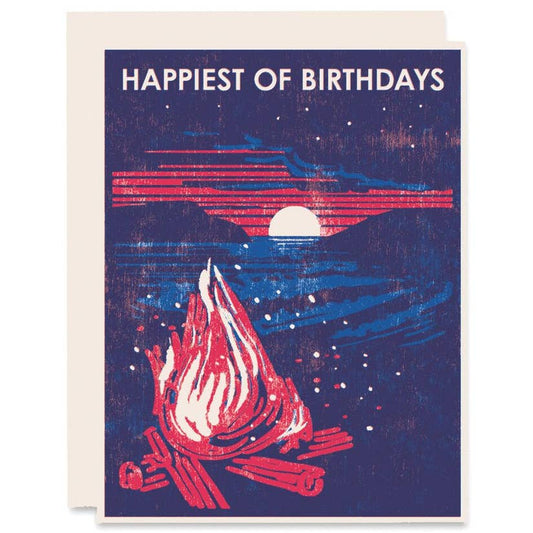 Happiest of Birthdays
