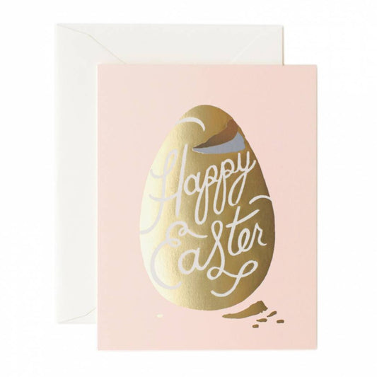 Chocolate Easter Egg