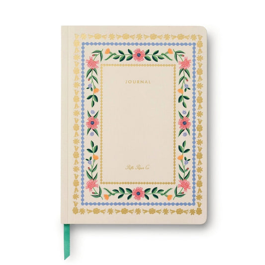 Aster Softcover Journal