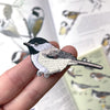 Bird Patches