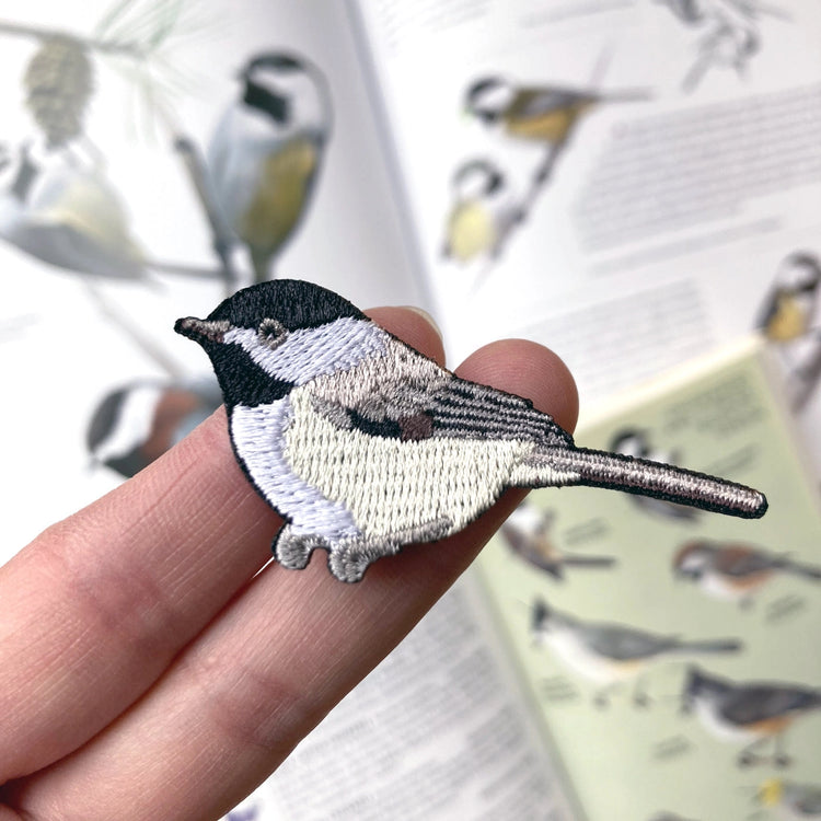 Bird Patches