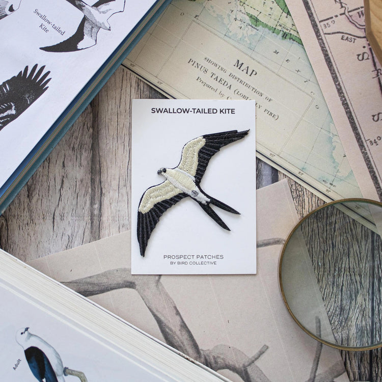 Bird Patches