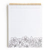 Color-in Notebook