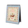 2027 Farm Desk Calendar