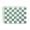 Spruce Checker Boxed Notes