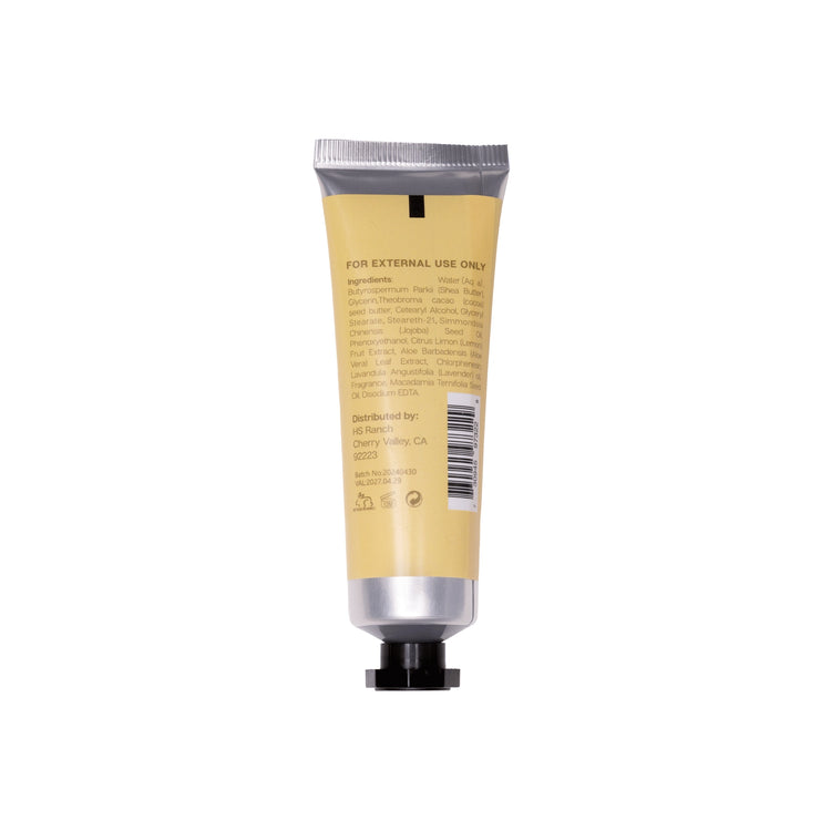 Honey Lavender Mini Hand Cream