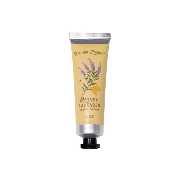 Honey Lavender Mini Hand Cream