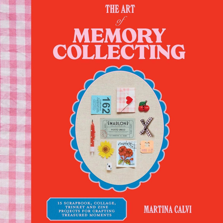 Art of Memory Collecting