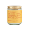 Wanderlust Candle