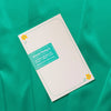 Yellow Flower Letter Writing Set