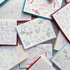 Al Dente Cards and Boxed Sets