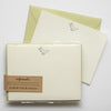 Animal Informals Note Sets