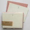 City Informals Note Sets