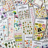 Sticker Grab Bag