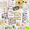 Sticker Grab Bag