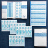Aegean Letterpress Library