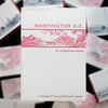 Washington D.C. Letterpress Library
