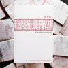 New York Letterpress Library
