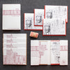 New York Letterpress Library
