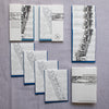 Woodwinds Letterpress Library