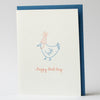 Happy Bird Day