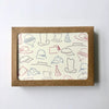 Chapeaux Cards and Boxed Sets