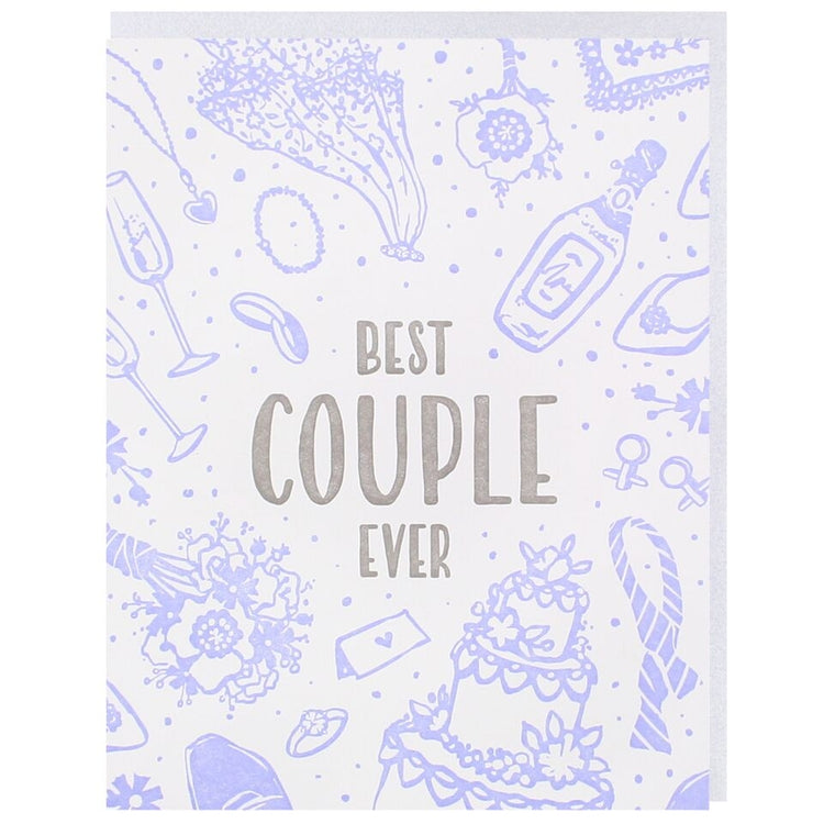Best Couple Ever