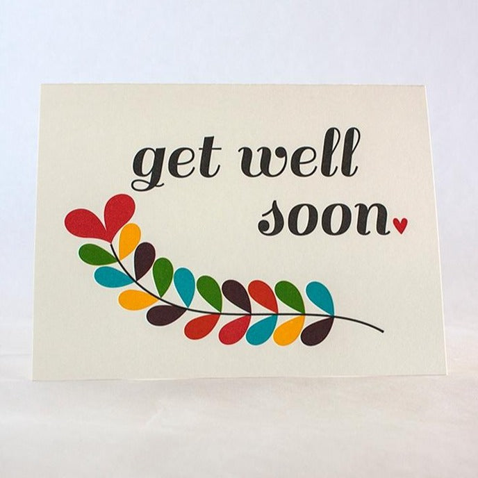 Get Well Soon