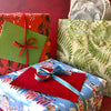 Gift Wrapping