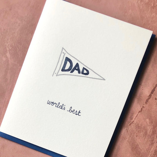 World's Best Dad