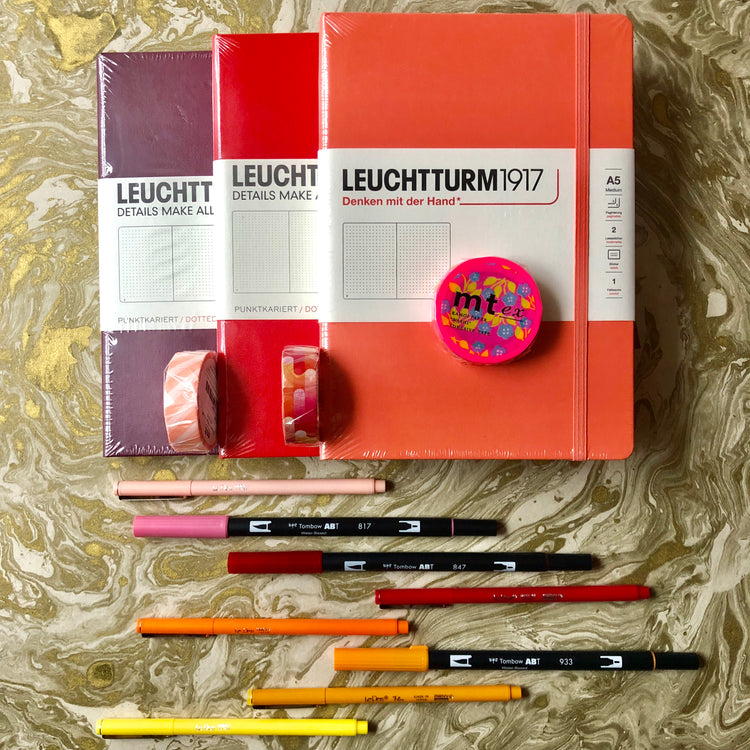 Journaler’s Delight Gift Box