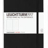 Leuchtturm Journal