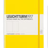 Leuchtturm Journal