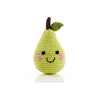 Friendly Fruit Rattles