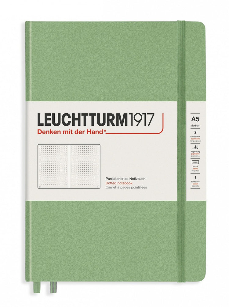 Leuchtturm Journal