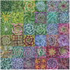 Succulent Spectrum Puzzle