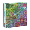 Succulent Spectrum Puzzle