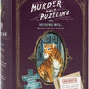 Murder Most Puzzling 500-Piece Puzzle