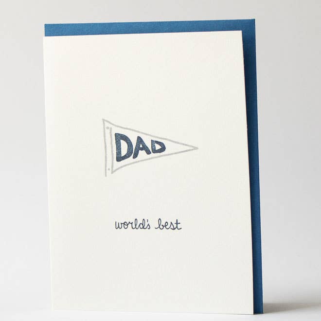 World's Best Dad